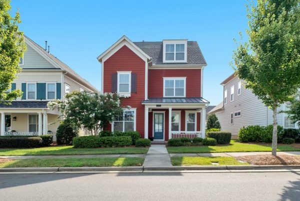 home buyers listings
